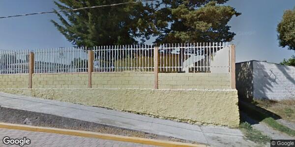 PRESIDENCIA AUXILIAR ZACATIUTLA